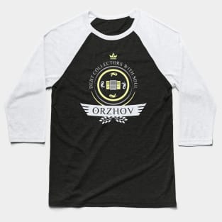 Orzhov Life Baseball T-Shirt